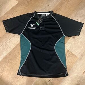 Gilbert Xact Rugby Jersey